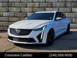 CADILLAC CT5-V