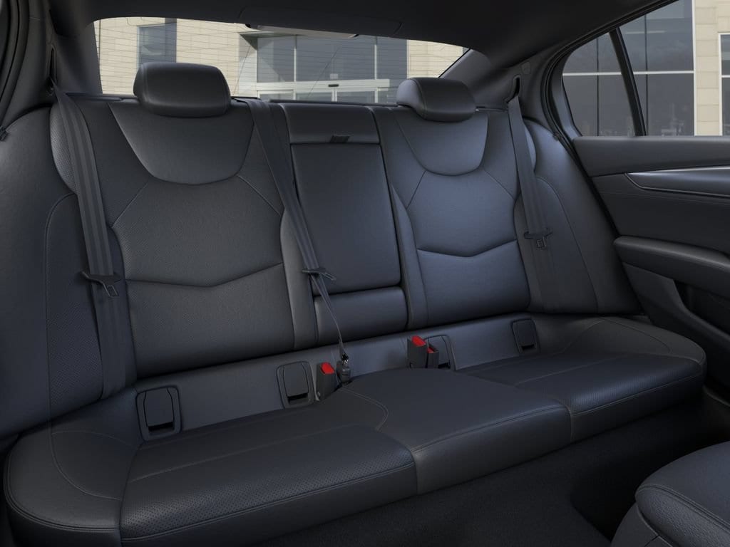 2026 Cadillac CT5 Premium Luxury - Photo 17