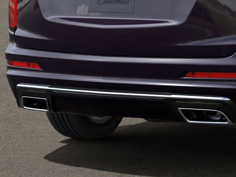 2025 Cadillac XT6 Premium Luxury - Photo 14