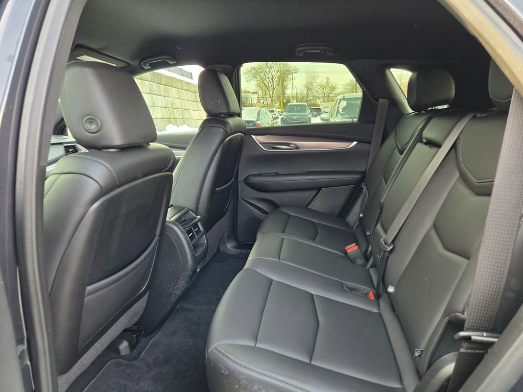2022 Cadillac XT5 Luxury - Photo 36