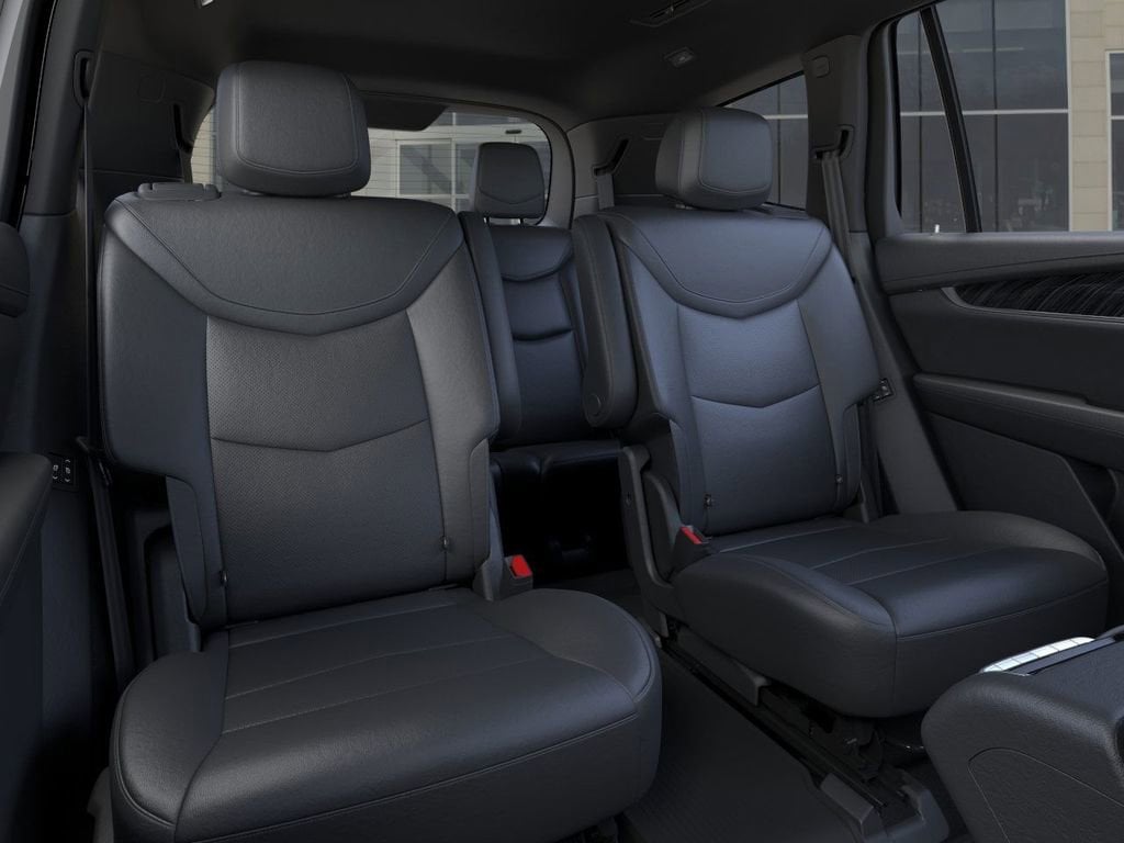 2025 Cadillac XT6 Premium Luxury - Photo 17