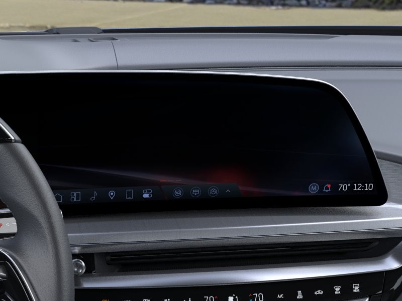 2026 Cadillac LYRIQ V Premium - Photo 44