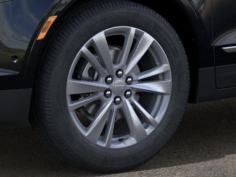 2026 Cadillac XT5 Premium Luxury - Photo 9