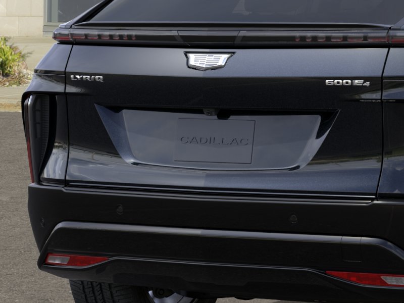 2025 Cadillac LYRIQ Sport 1 - Photo 38