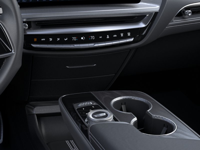 2026 Cadillac LYRIQ V Premium - Photo 47