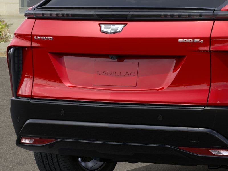 2026 Cadillac LYRIQ Sport - Photo 14