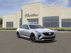 2026 CADILLAC CT5-V V-Series Sedan
