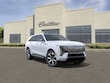 CADILLAC ESCALADE IQ