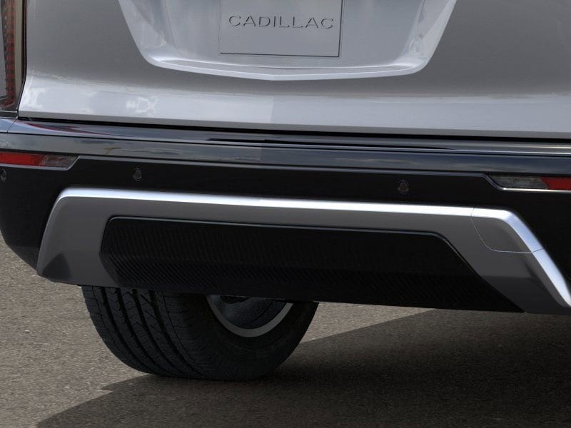 2026 Cadillac VISTIQ Sport - Photo 14