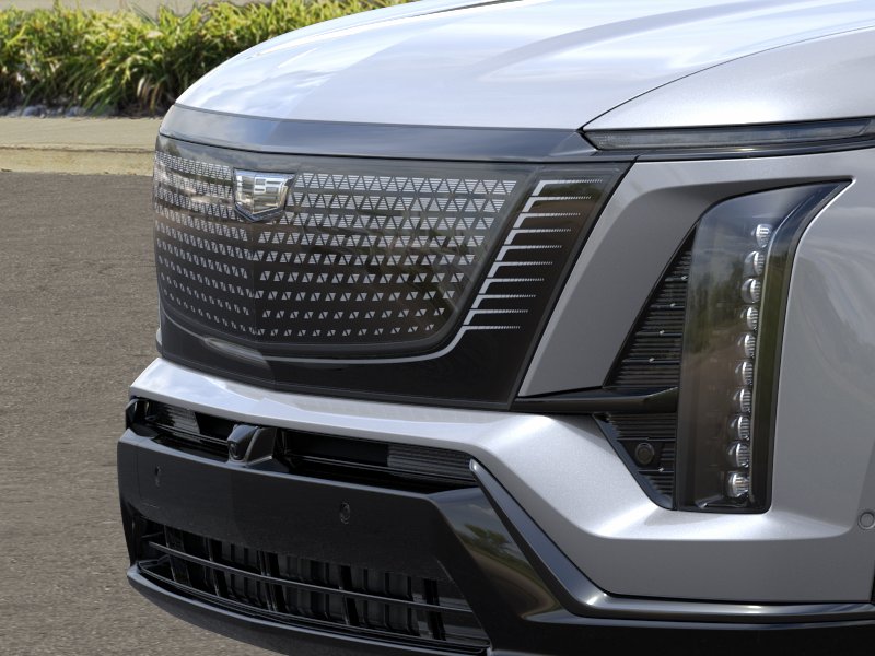 2026 Cadillac VISTIQ Sport - Photo 37