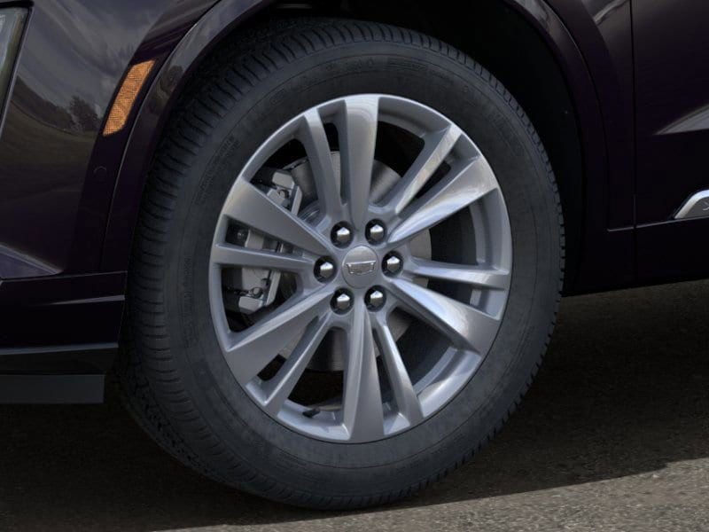 2025 Cadillac XT6 Premium Luxury - Photo 9