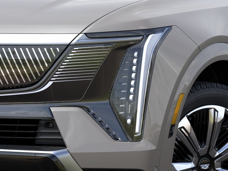 2026 Cadillac Escalade IQL Premium Luxury - Photo 34