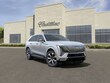 CADILLAC ESCALADE IQ