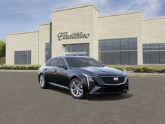 2026 CADILLAC CT5 Premium Luxury Sedan