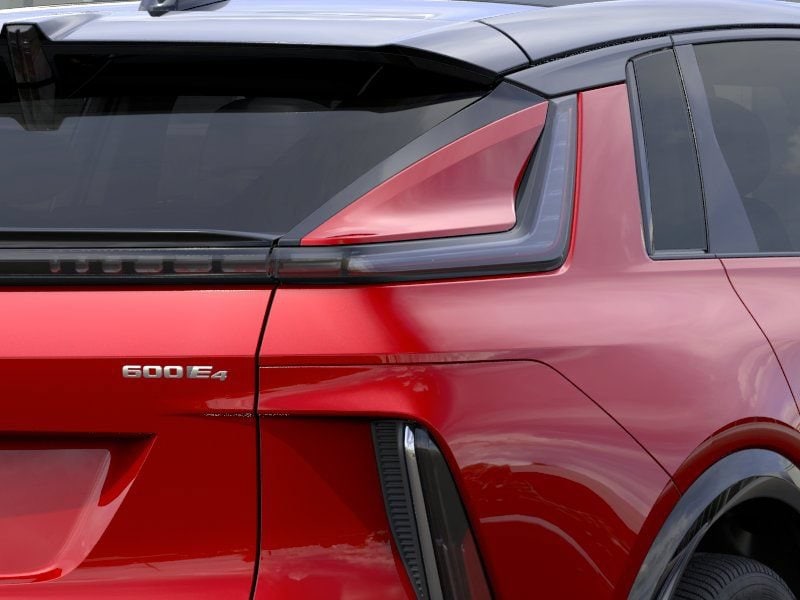 2026 Cadillac LYRIQ Sport - Photo 11