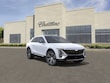  CADILLAC LYRIQ
