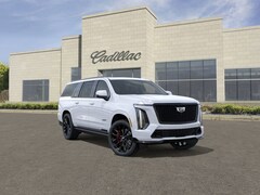2026 CADILLAC Escalade ESV V-Series SUV