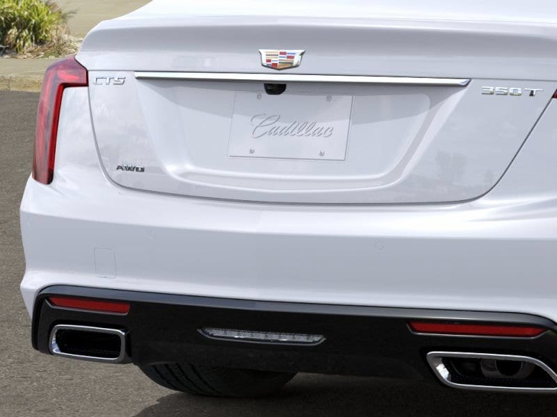 2026 Cadillac CT5 Premium Luxury - Photo 14