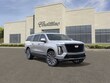  CADILLAC Escalade ESV