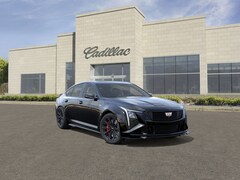 2026 CADILLAC CT5-V V-Series Blackwing Sedan