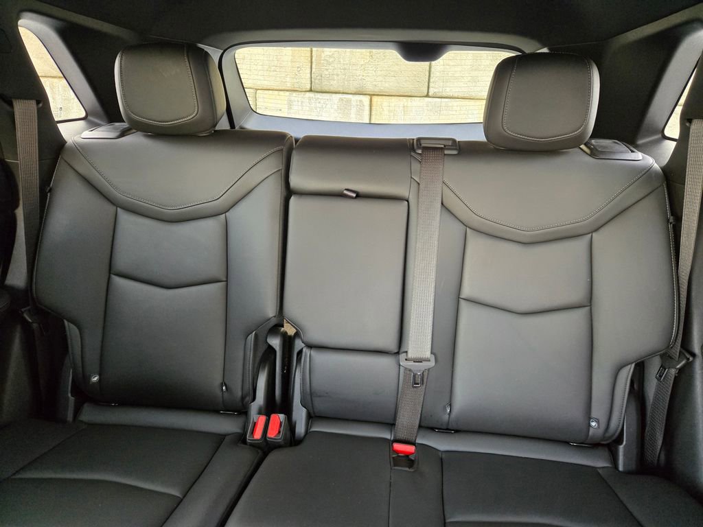2022 Cadillac XT5 Luxury - Photo 35