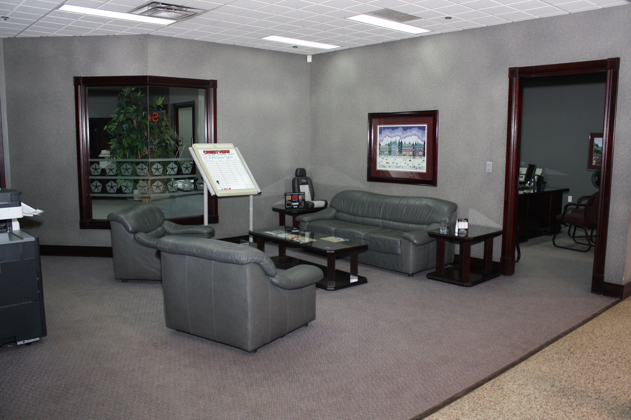 About Crestview Chrysler, Dodge & Jeep Dealership Crestview Chrysler Dodge Jeep About Crestview Chrysler, Dodge & Jeep Dealership Crestview Chrysler Dodge Jeep