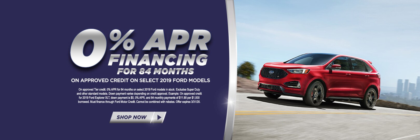 Ford Crestview New & Used Car Dealership in Crestview Near Milton