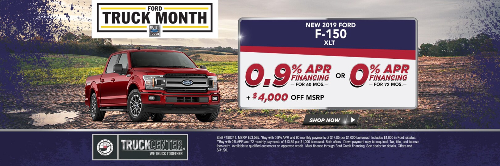 Ford Crestview New & Used Car Dealership in Crestview Near Milton