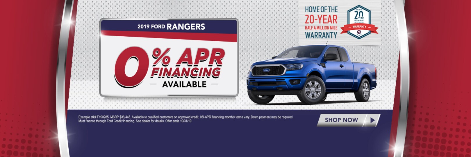 Ford Crestview New & Used Car Dealership in Crestview Near Milton