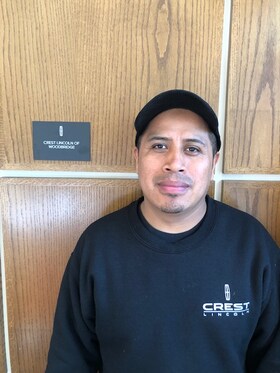 Staff member Rene Barranco from ID_ab191399a104