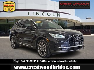 2023 Lincoln Corsair Reserve Sport Utility