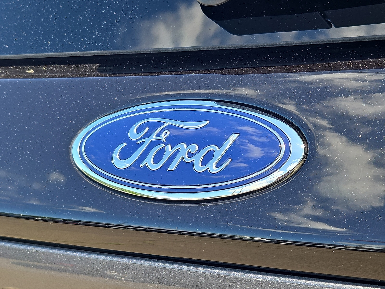 2022 Ford Explorer XLT - Photo 27