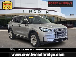 2023 Lincoln Corsair Standard Sport Utility