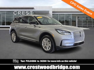 2023 Lincoln Corsair Standard AWD Sport Utility