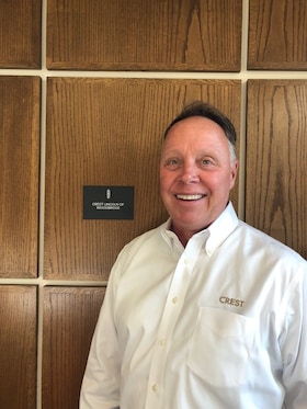 Staff member Bill Keish from ID_ab191399a104