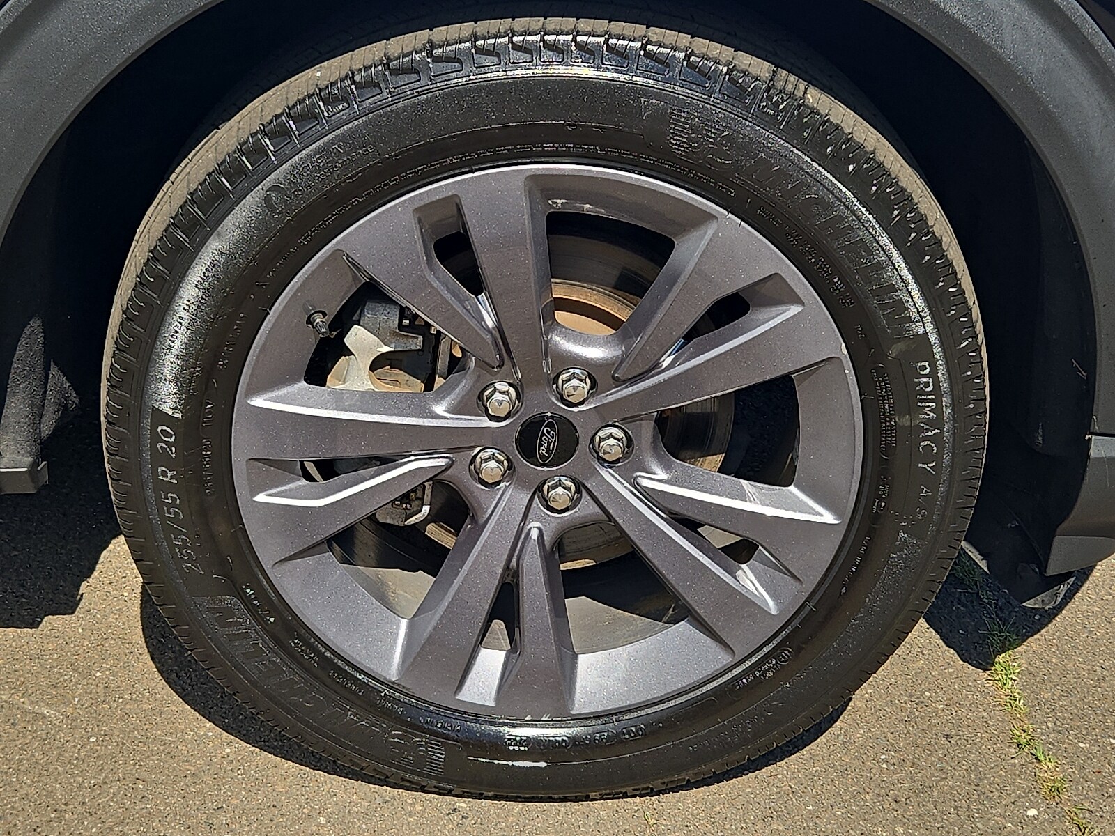 2022 Ford Explorer XLT - Photo 8