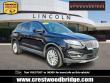 Lincoln MKC