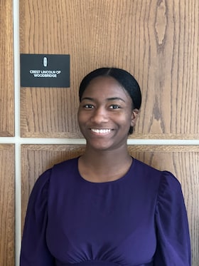 Staff member Britney Edouard from ID_ab191399a104