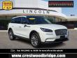  Lincoln Corsair