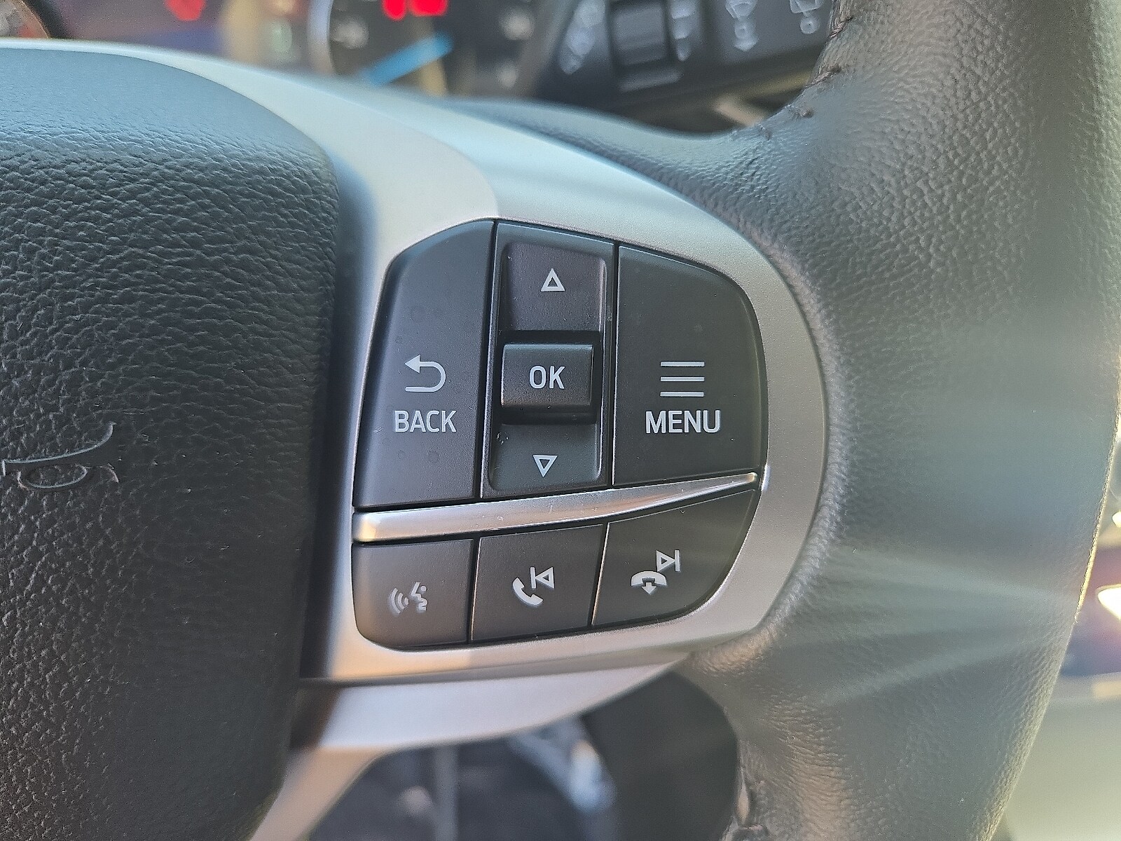 2022 Ford Explorer XLT - Photo 22