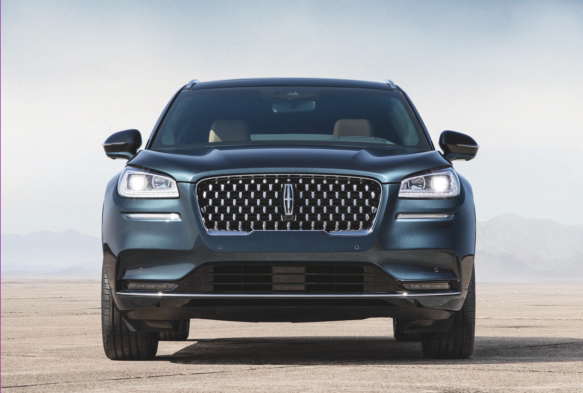 New Lincoln and Used Car Dealership Crest Lincoln of Woodbridge