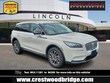 Lincoln Corsair