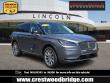  Lincoln Corsair