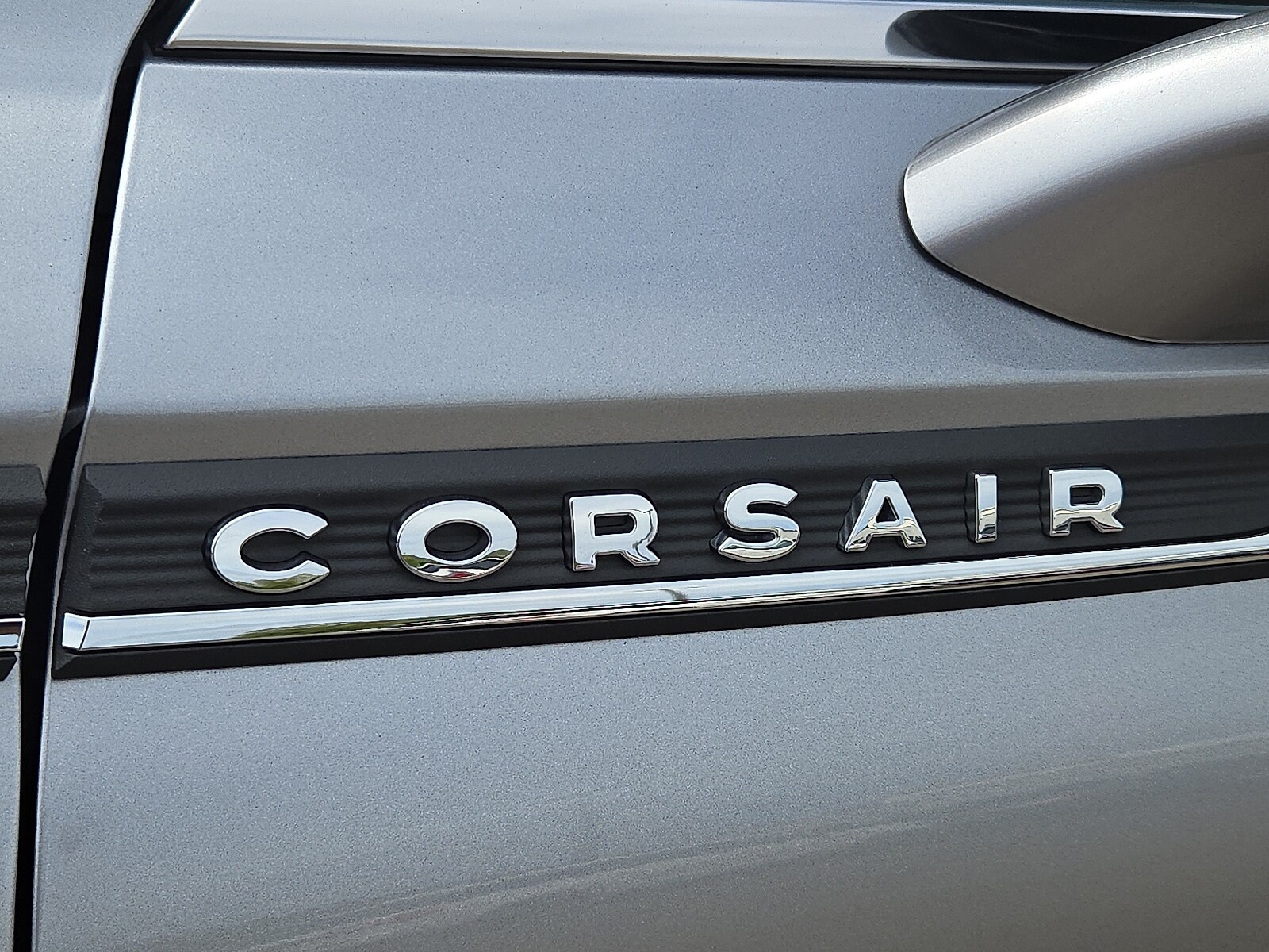 2022 Lincoln Corsair Base - Photo 30