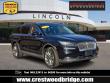  Lincoln Corsair