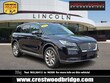 Lincoln Corsair