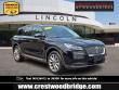  Lincoln Corsair