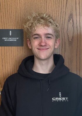 Staff member Aidan Keating from ID_ab191399a104