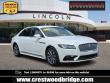  Lincoln Continental