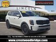 Kia Telluride